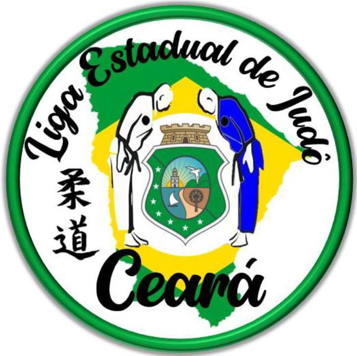 LIga Estadual de Judô