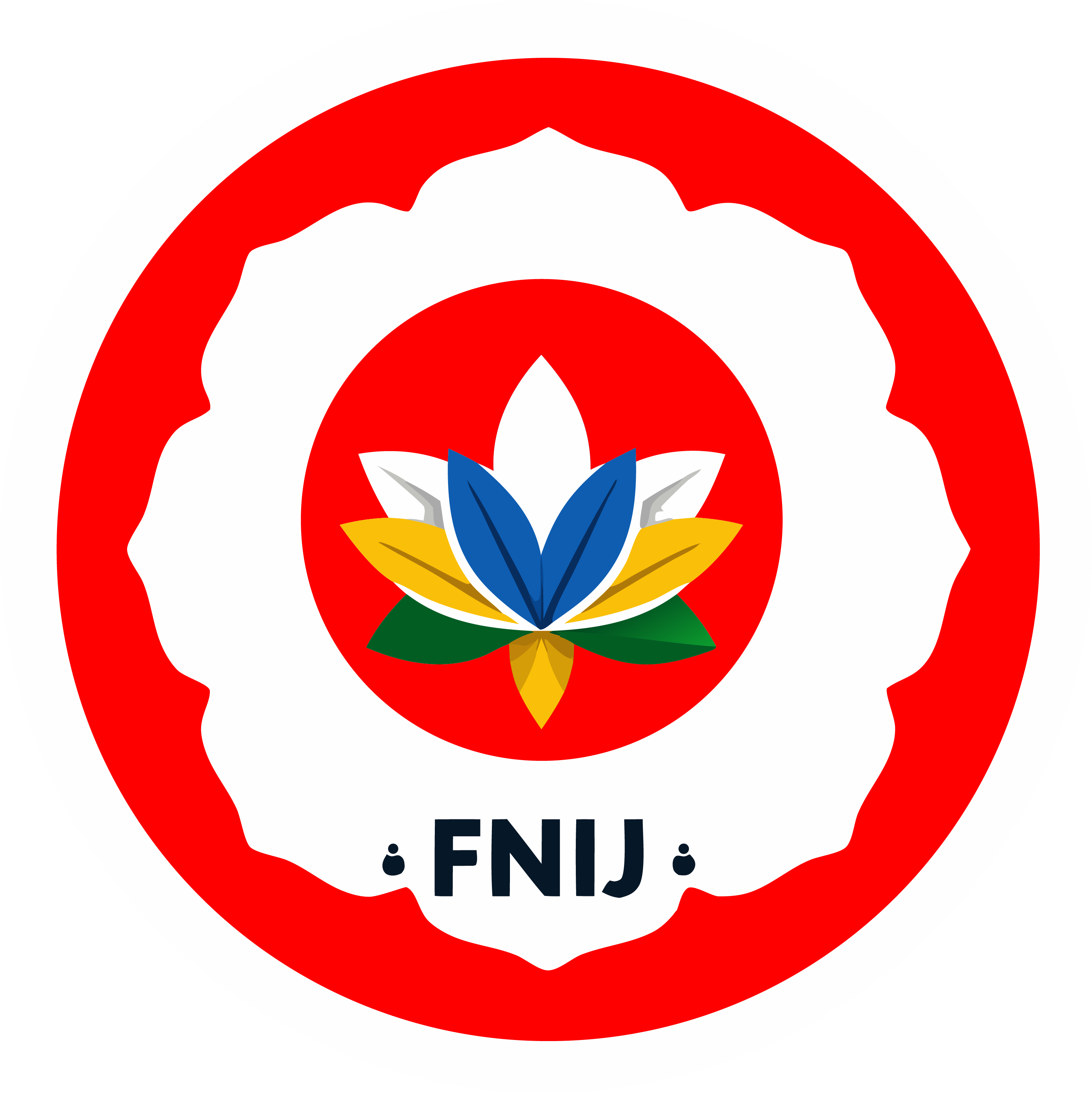 FNIJ Logo